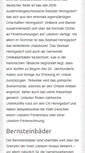 Mobile Screenshot of ostseeinsel-usedom-fewo.de